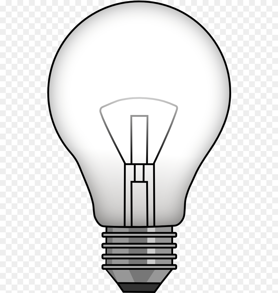Dribbble Lightbulbpng By Suzie Elles Lamp Bulb Isolated, Light, Lightbulb, Smoke Pipe, Astronomy Free Transparent Png