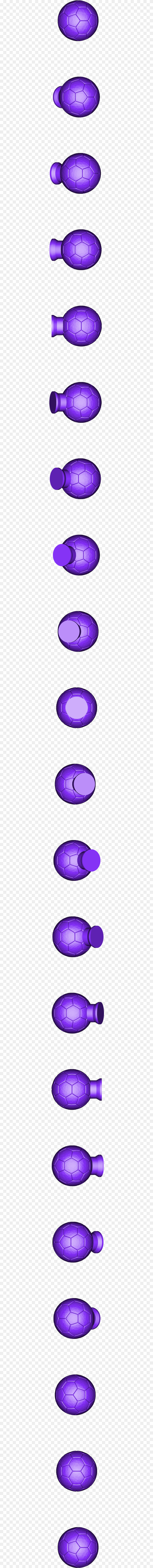 Dribble A Soccer Ball, Light, Purple, Lighting, Neon Free Transparent Png