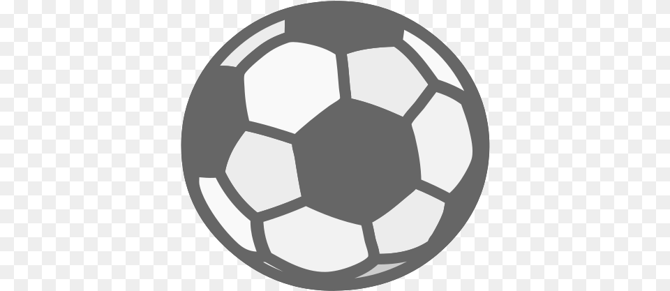 Dribble A Soccer Ball, Football, Soccer Ball, Sport, Clothing Png Image