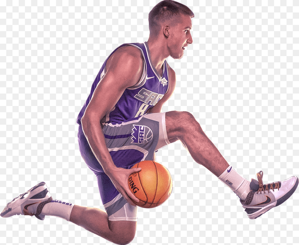 Dribble Basketball, Sport, Ball, Basketball (ball), Person Png