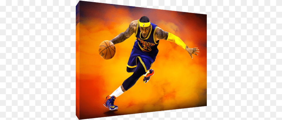 Dribble Basketball, Person, Ball, Basketball (ball), Sport Free Transparent Png