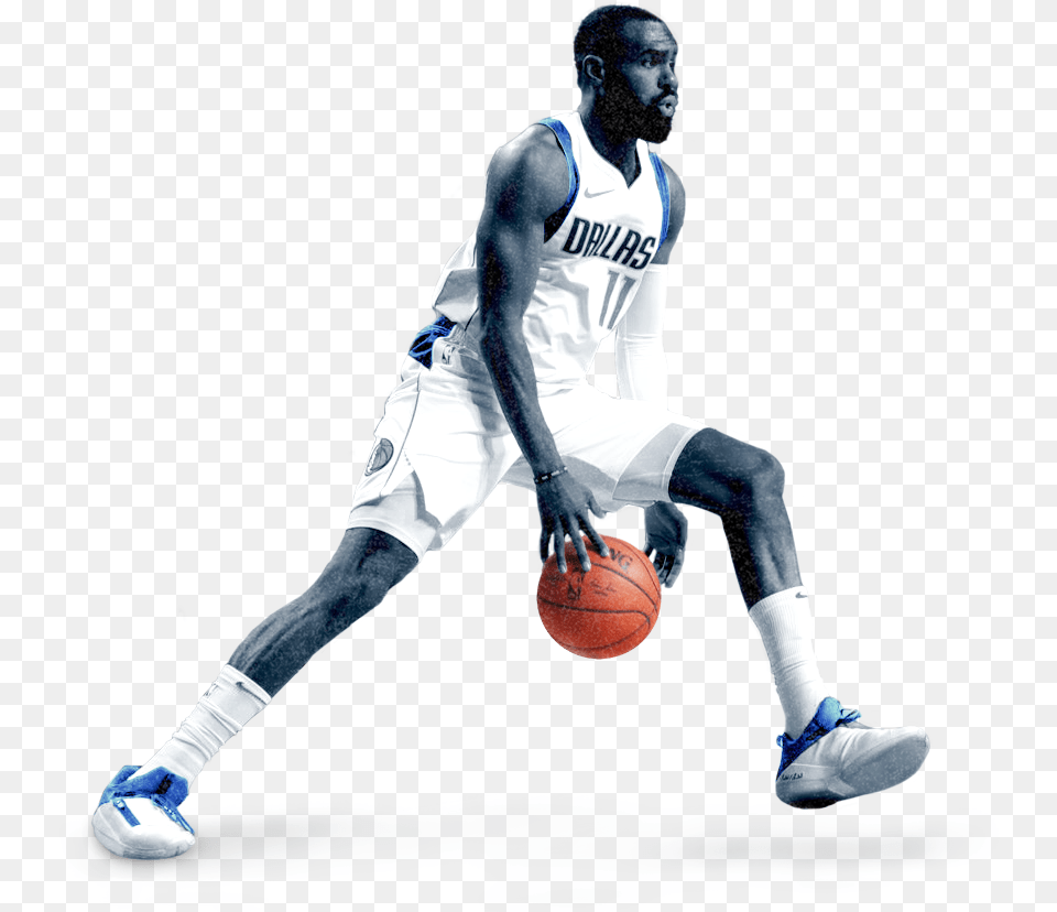 Dribble Basketball, Adult, Person, Man, Male Free Transparent Png
