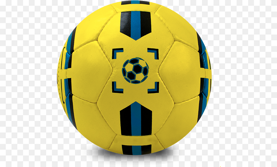 Dribble Up Smart Soccer Ball, Football, Soccer Ball, Sport Free Transparent Png