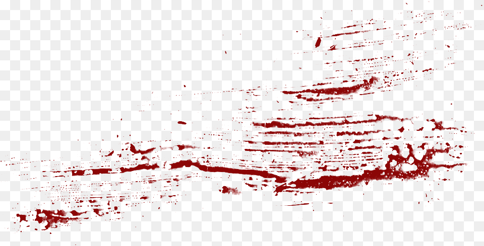 Dried Blood Stain Blood Effect, Texture, Wood Free Png