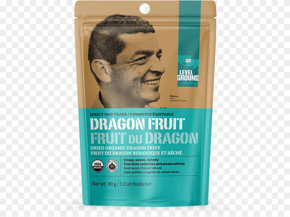 Dried Dragon Fruit Level Ground Trading Dried Fruit, Bottle, Adult, Male, Man Png