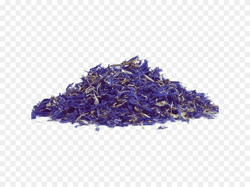 Dried Flower Plant, Mineral, Purple Png
