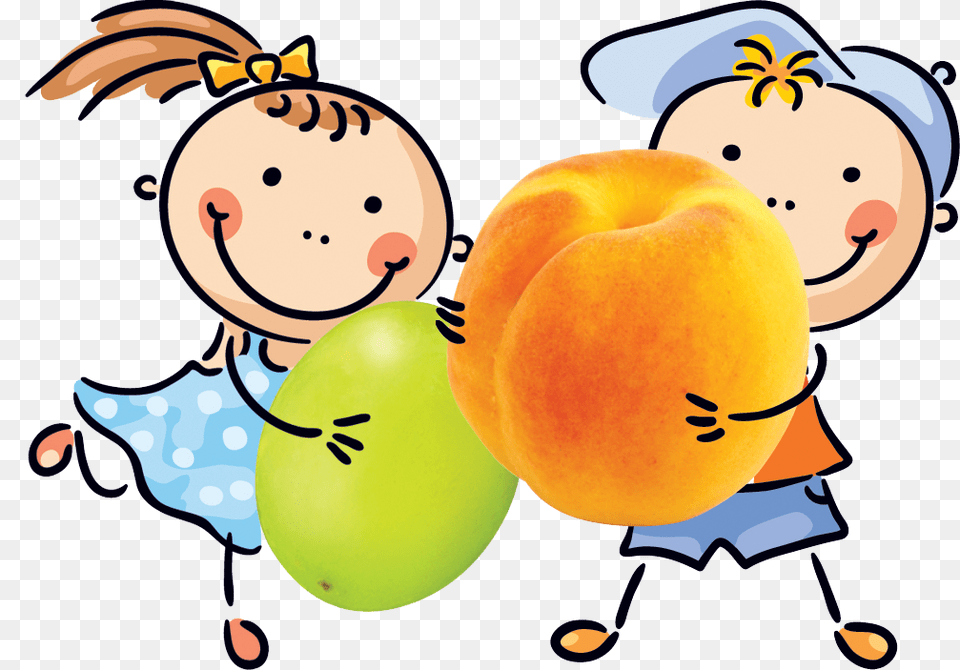 Dried Fruit Clipart For Kid, Food, Plant, Produce, Face Png Image