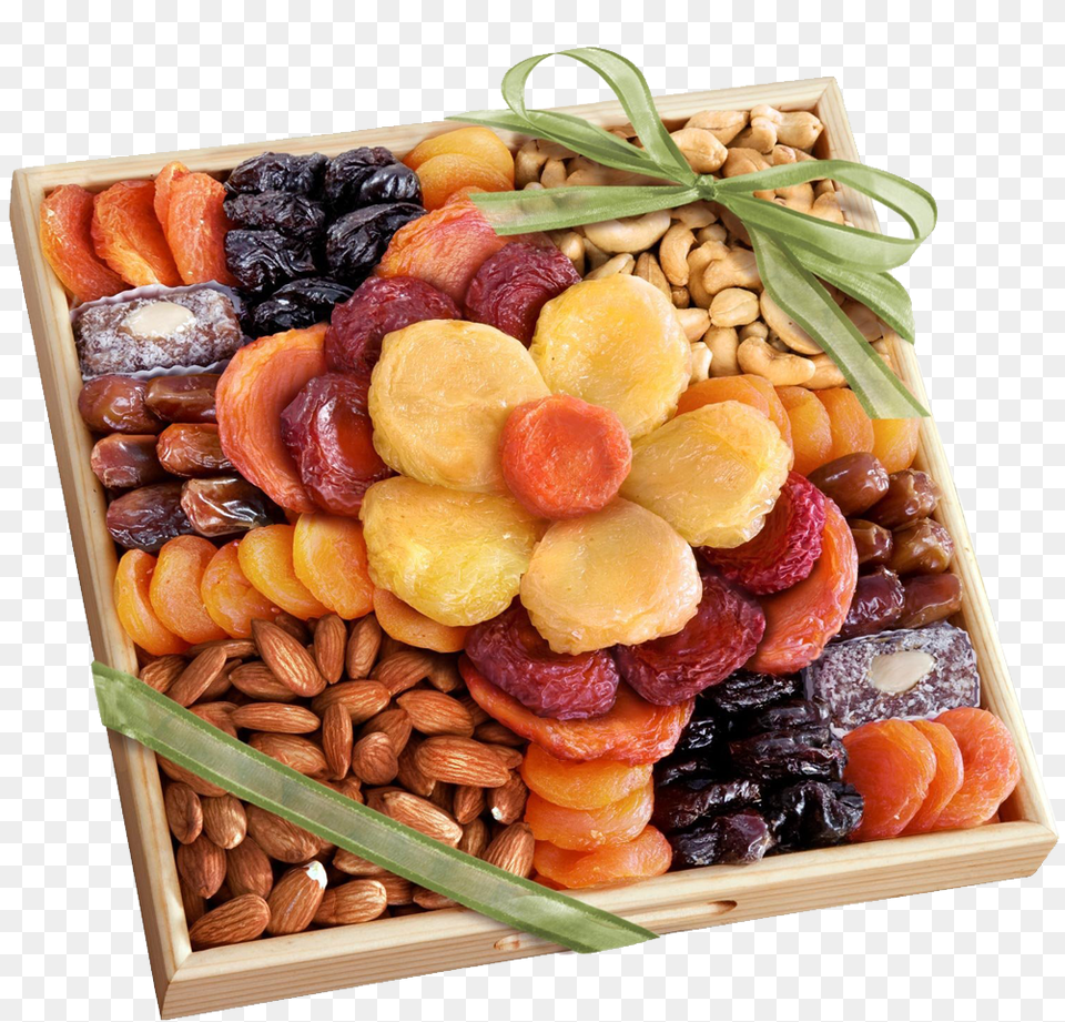 Dried Fruit Dry Fruit And Nut Kunchas, Food, Plant, Produce, Apricot Free Transparent Png