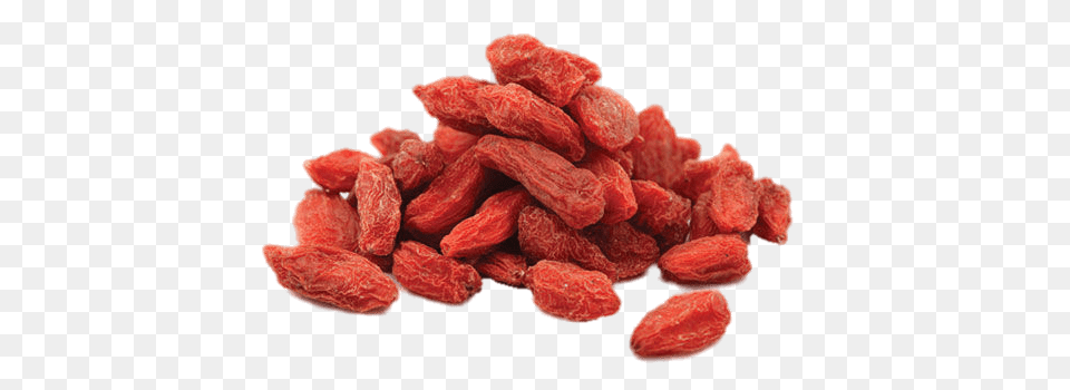 Dried Goji Berries Png