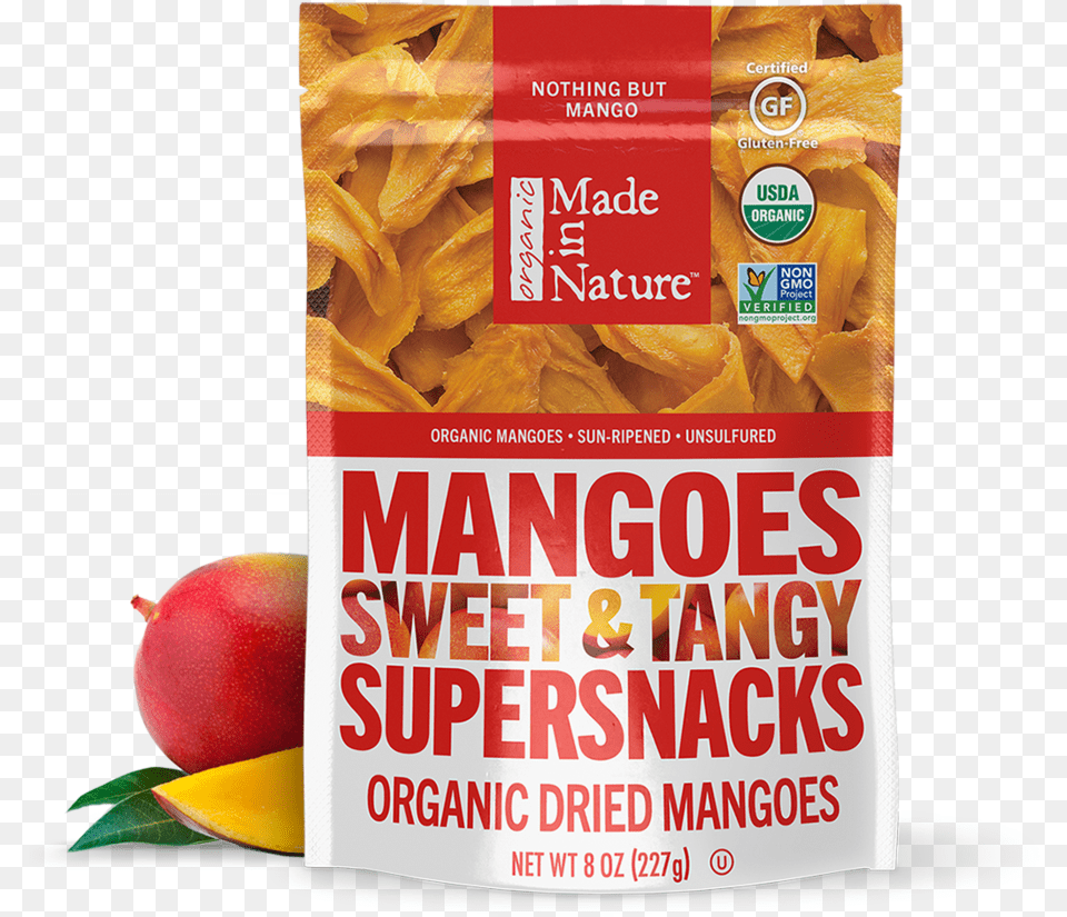 Dried Mangoes Dried Mangoes Made In Nature, Food, Fruit, Plant, Produce Free Transparent Png