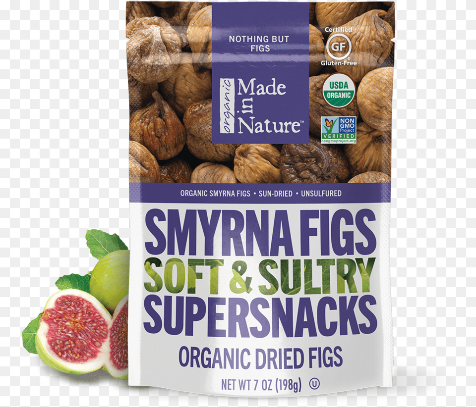 Dried Smyrna Figs Mango Pops, Food, Fruit, Plant, Produce Free Png Download