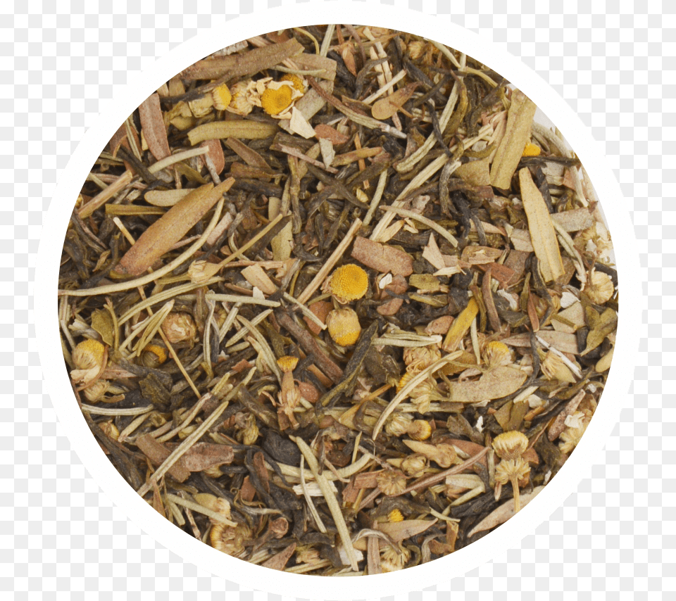 Dried Tea Leaves, Herbal, Herbs, Plant, Fungus Free Png Download