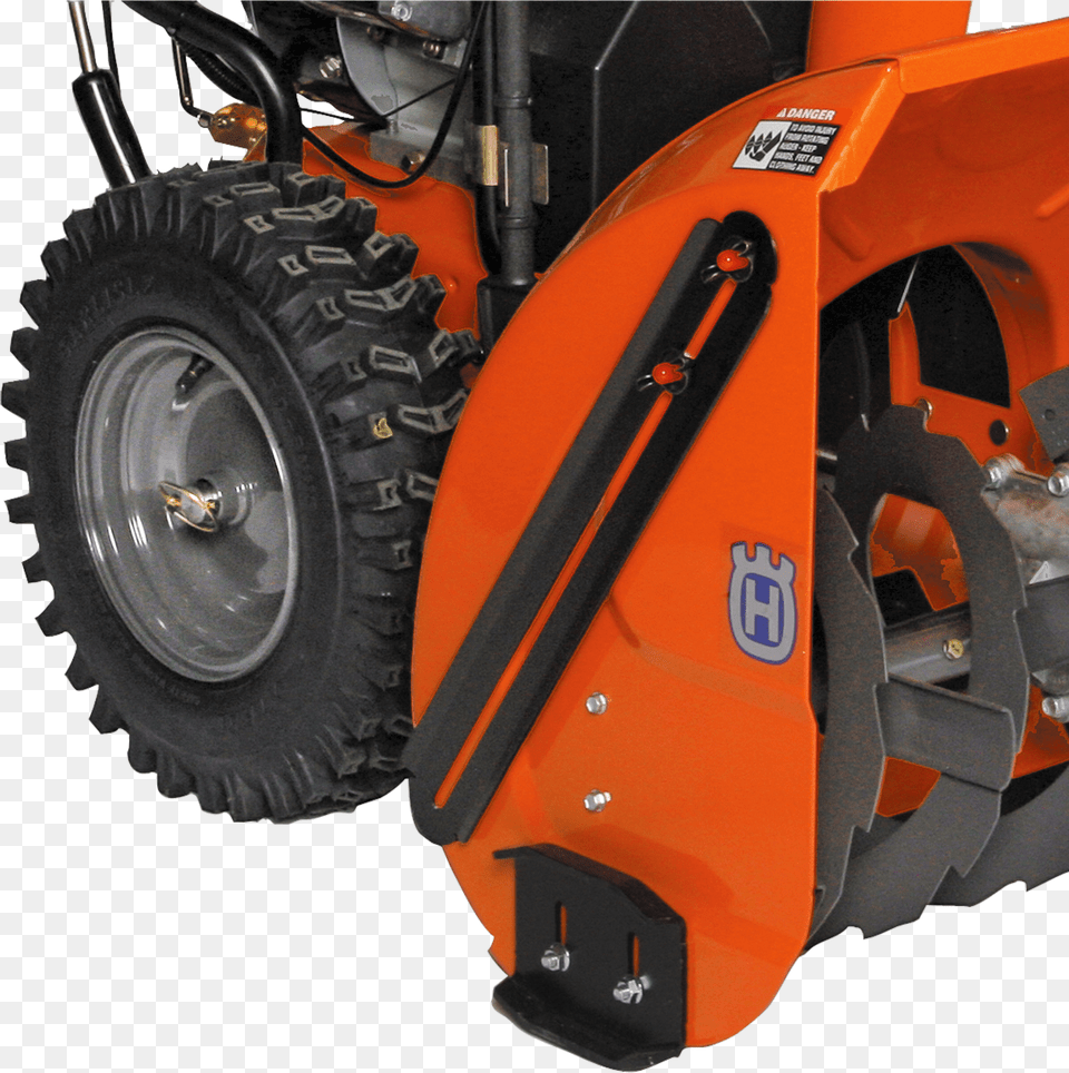 Drift Cutter Kit Husqvarna Snowblower Free Png Download