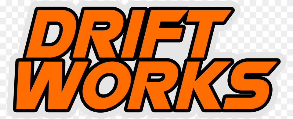 Drift Driftworks, Dynamite, Logo, Weapon, Text Png Image