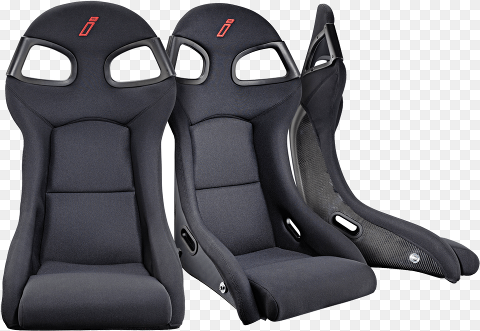 Drift Gt3 Style Carbon Bucket Seats Car Seat, Cushion, Home Decor, Transportation, Vehicle Png