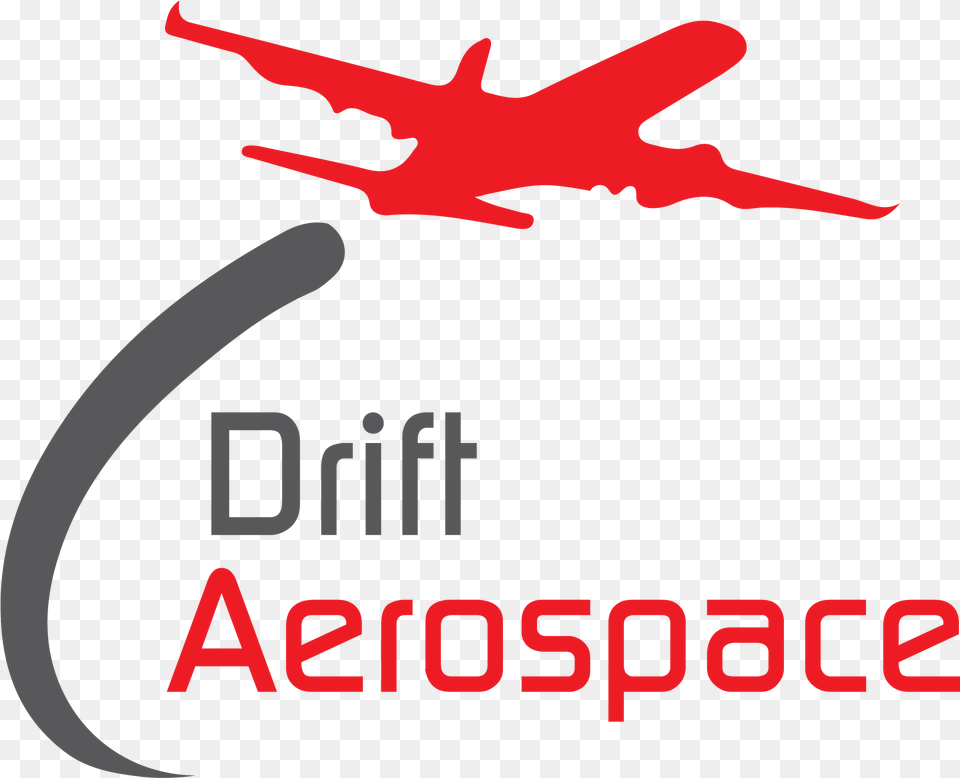 Drift Quot Drift Aerospace Llc, Aircraft, Airliner, Airplane, Transportation Free Png