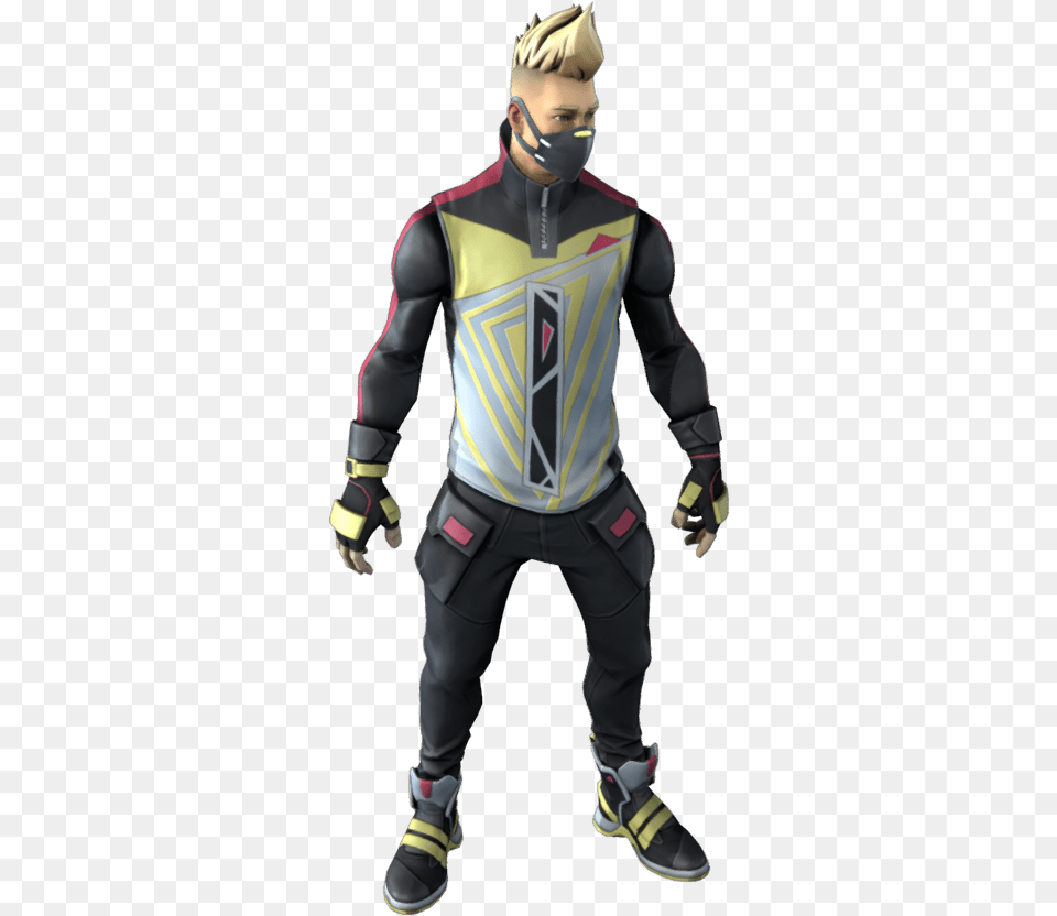 Drift Skin Fortnite, Adult, Male, Man, Person Png