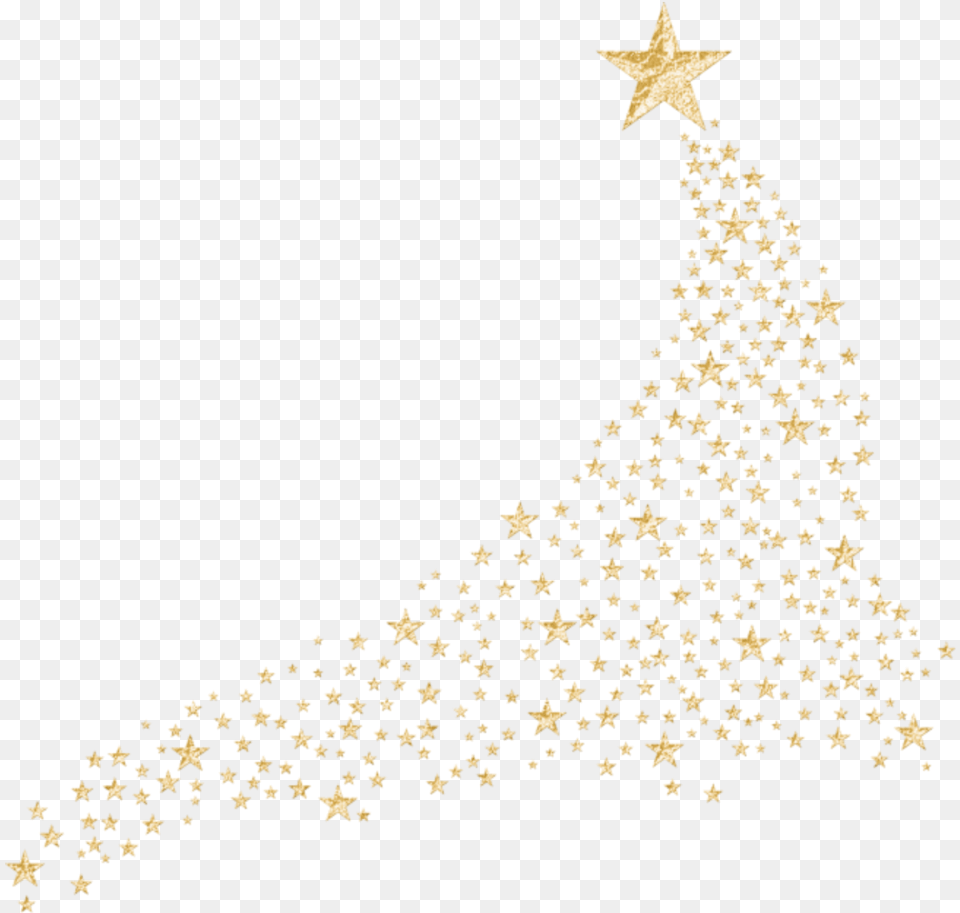 Drift Stars Background Download Christmas Stars Background, Star Symbol, Symbol, Christmas Decorations, Festival Free Transparent Png