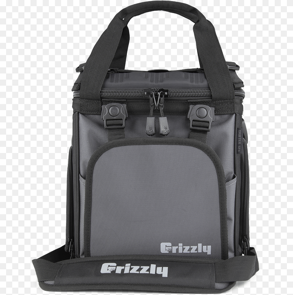 Drifter 12 Blackgunmetal, Accessories, Bag, Handbag, Tote Bag Png Image