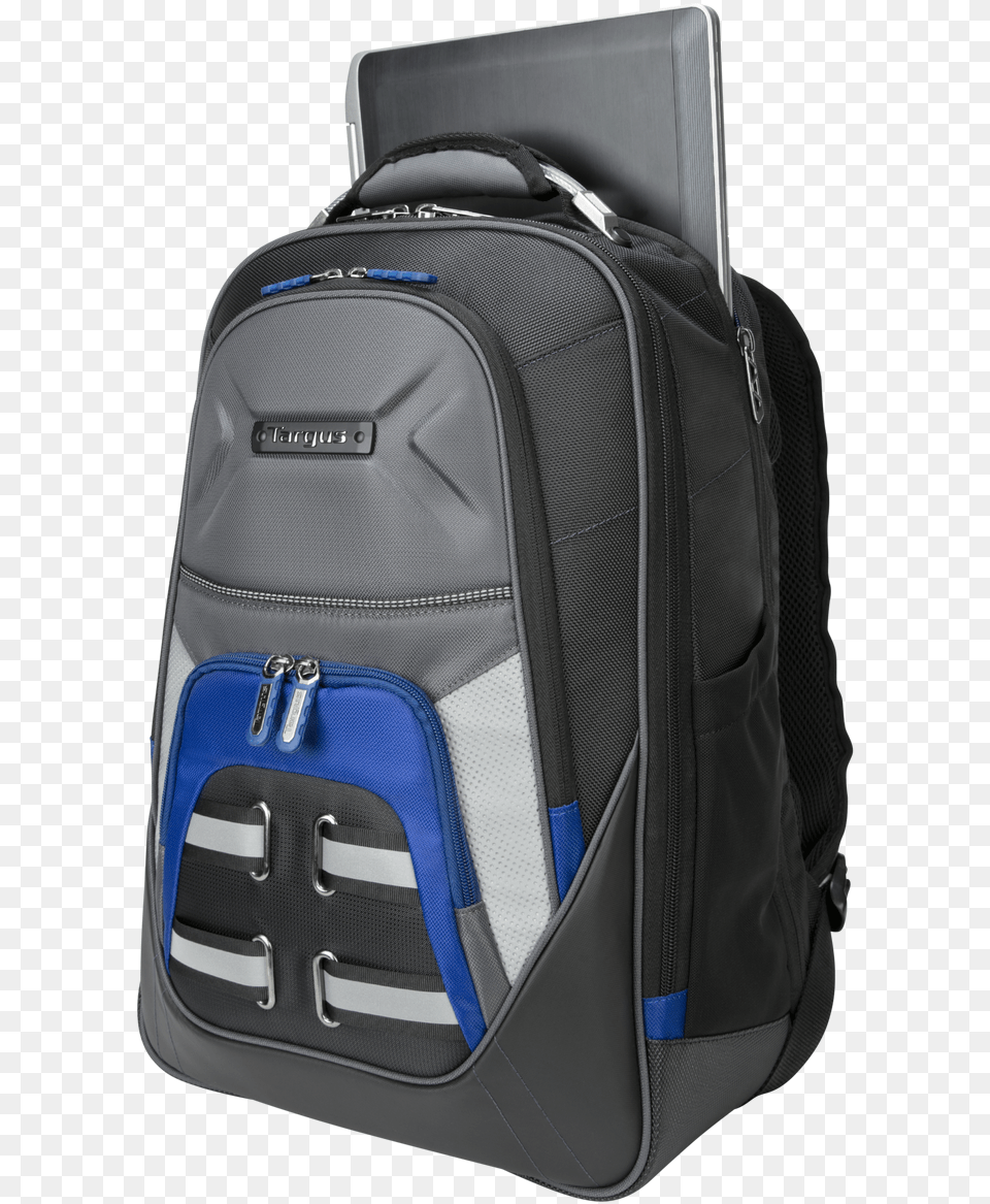 Drifterquest Expandable Checkpoint Friendly Backpack Laptop Bag Png