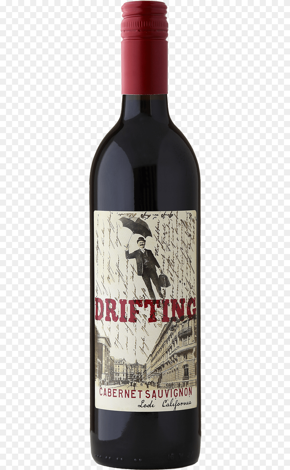 Driftingcabsauv Chianti Gineprone Col D Orcia, Bottle, Adult, Person, Man Png Image