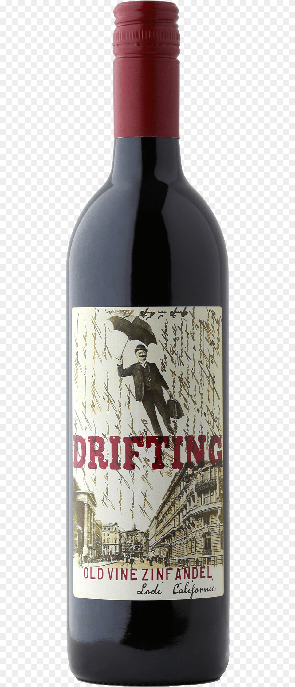 Driftingmerlot Wine Bottle, Adult, Person, Man, Male Png