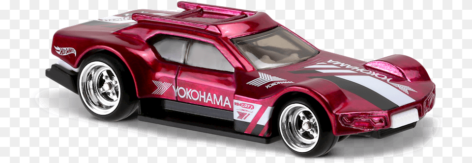 Driftsta In Pink Nightburnerz Car Collector Hot Wheels Race Car, Wheel, Vehicle, Machine, Transportation Free Png
