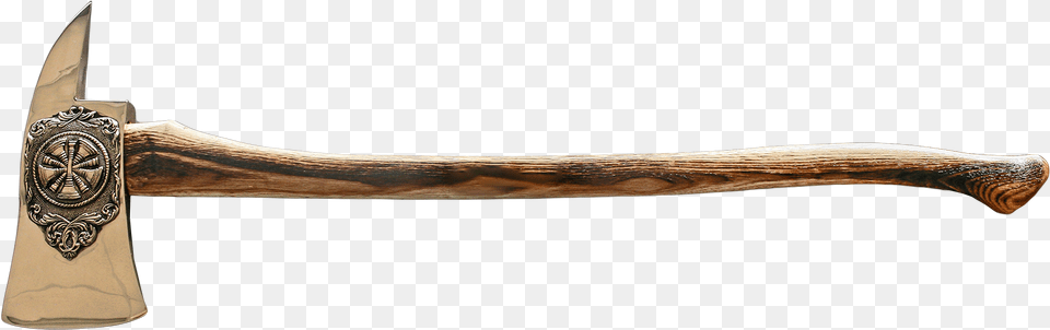 Driftwood, Axe, Device, Tool, Weapon Png Image