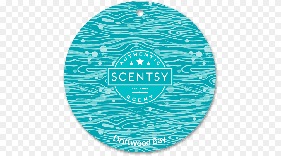 Driftwood Bay Scentsy Scent Circle Blueberry Cheesecake Scentsy, Nature, Outdoors, Sea, Water Free Png
