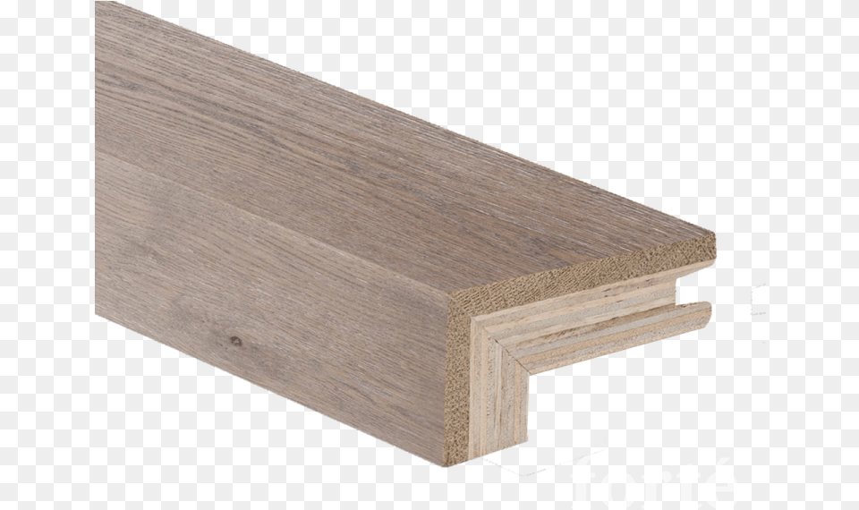 Driftwood Oak Nosing Stufenplatte Mit Rille, Lumber, Plywood, Wood Png Image