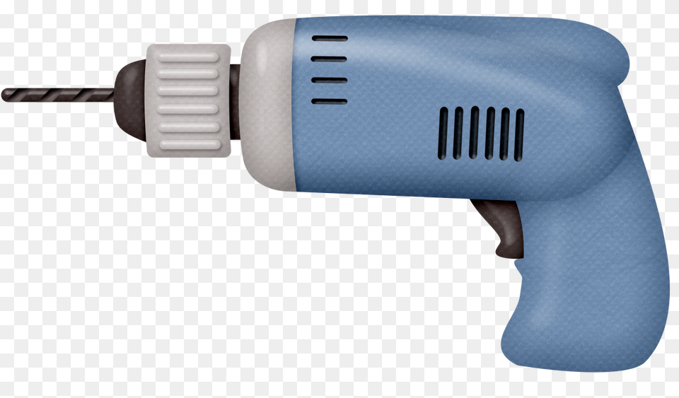 Drill, Device, Power Drill, Tool Png Image