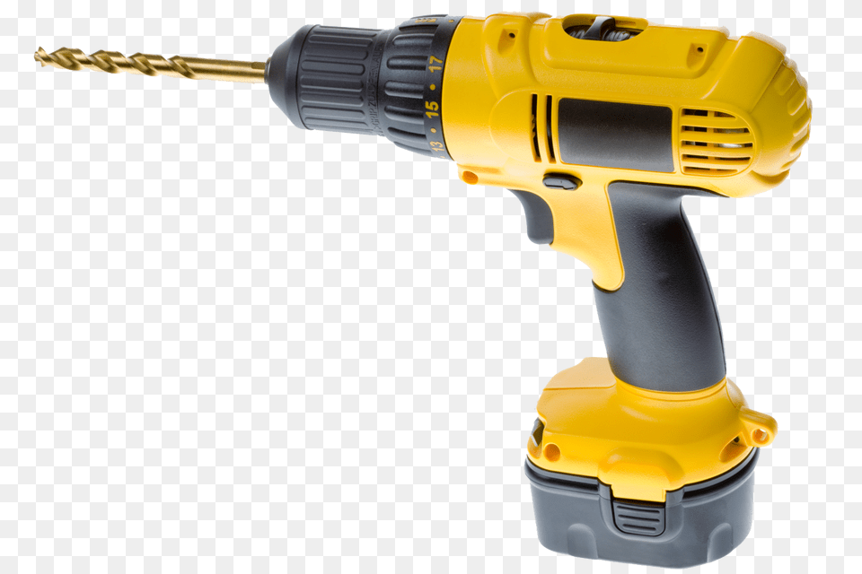 Drill, Device, Power Drill, Tool Png Image