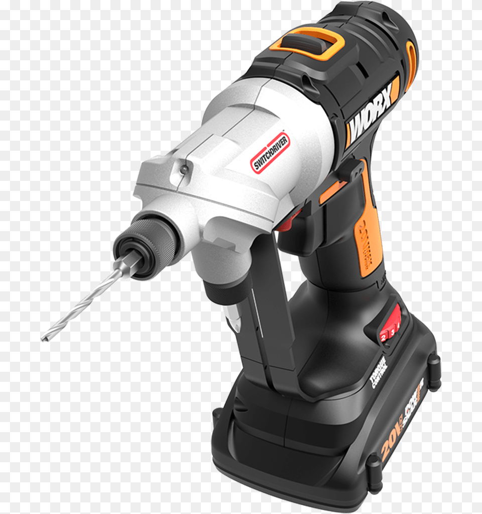 Drill, Device, Power Drill, Tool Png Image