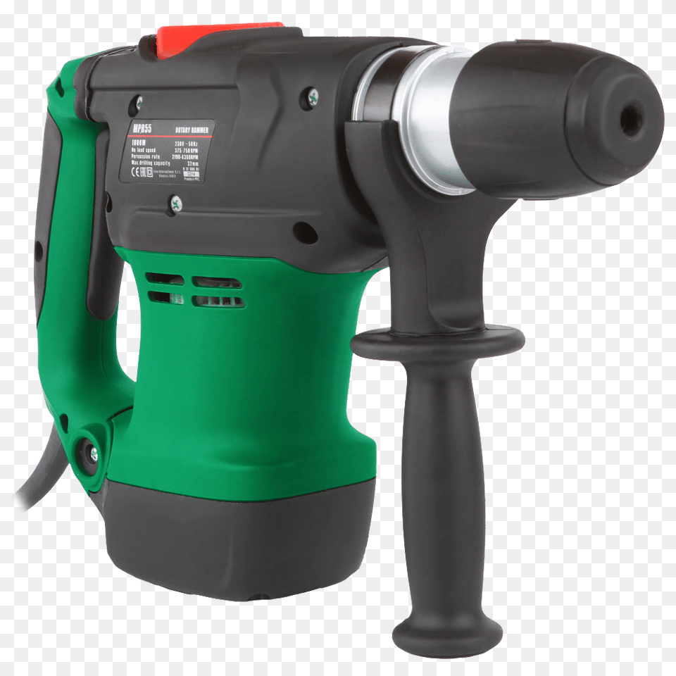 Drill, Device, Power Drill, Tool Free Transparent Png