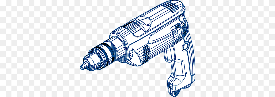 Drill Device, Power Drill, Tool, Appliance Free Transparent Png