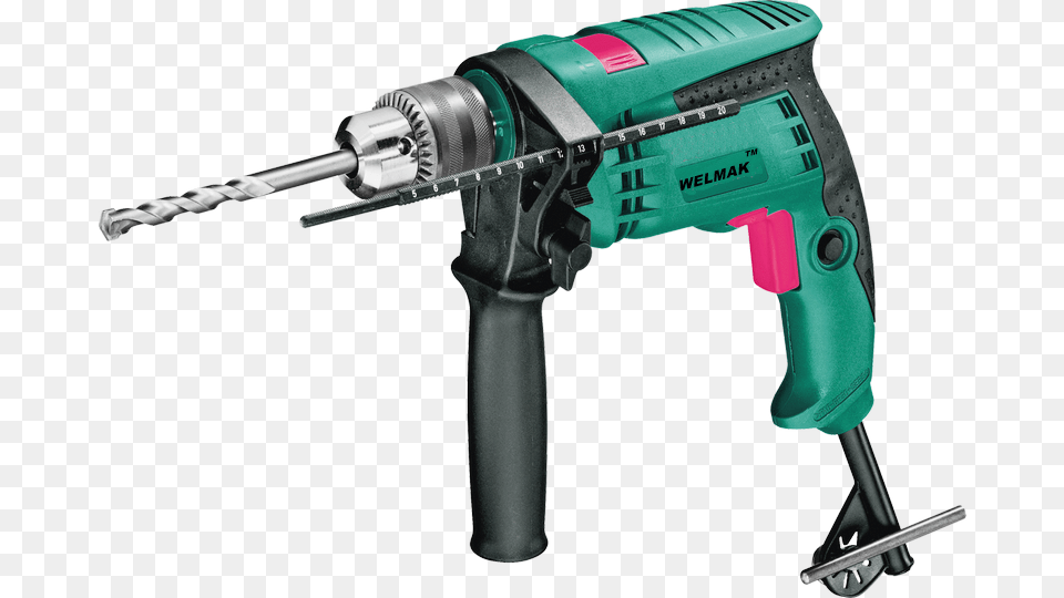 Drill, Device, Power Drill, Tool Free Png