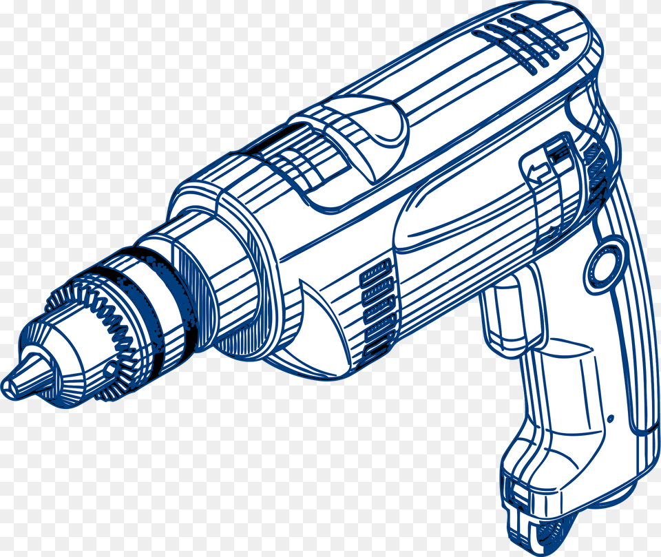 Drill Clipart, Device, Power Drill, Tool, Dynamite Png