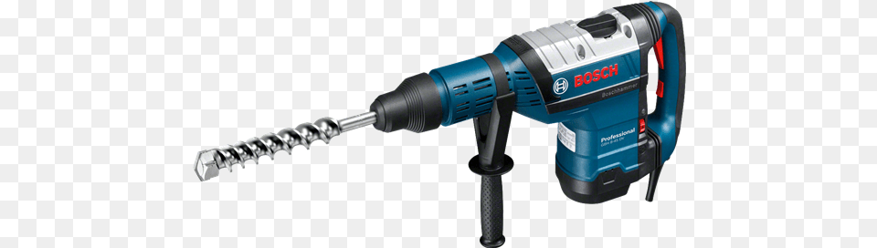 Drill Clipart Jackhammer Bosch Hammer Drill, Device, Power Drill, Tool Free Transparent Png