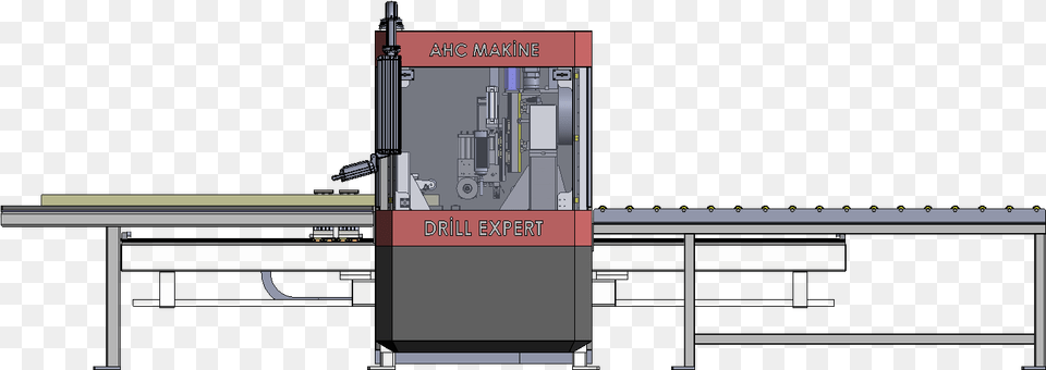 Drill Expert Machine Tool, Gas Pump, Pump, Architecture, Building Png Image