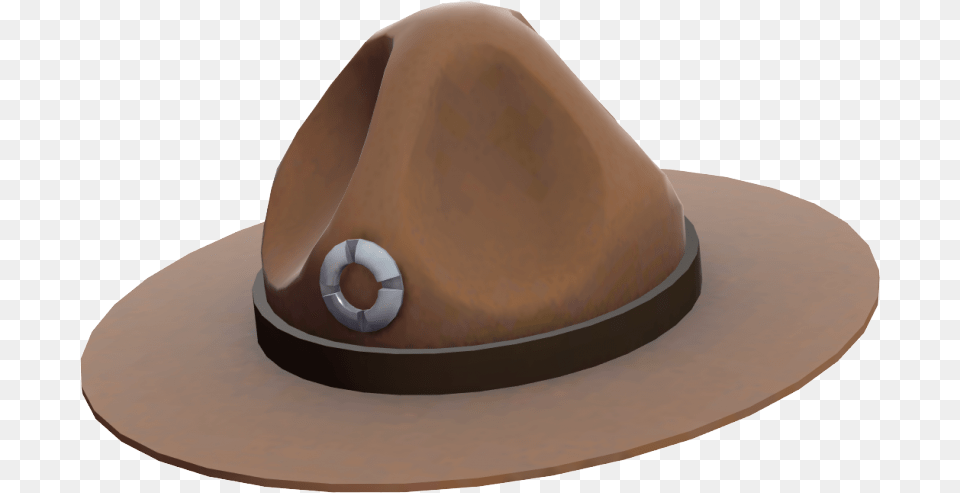 Drill Hat Sergeant, Clothing, Cowboy Hat, Sun Hat Free Png