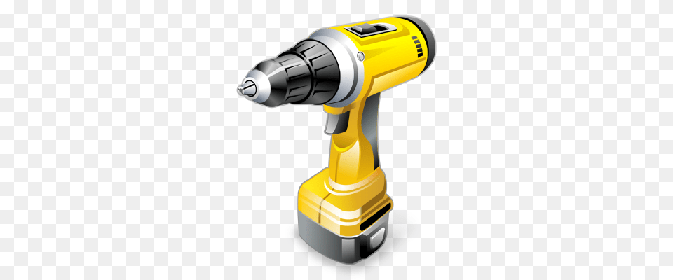 Drill Machine Icon, Device, Power Drill, Tool Free Transparent Png