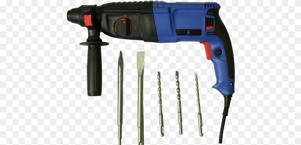 Drill Machine Photo Xtra Power Rotary Hammer, Device, Power Drill, Tool Free Transparent Png