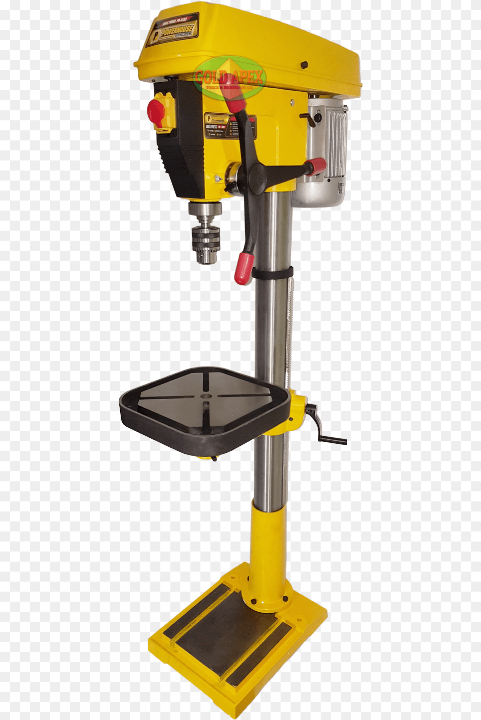 Drill Press, Device, Power Drill, Tool Png Image