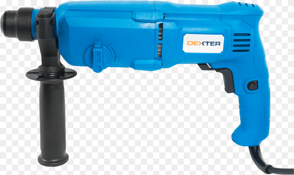 Drill Rotary Hammer, Device, Power Drill, Tool Png