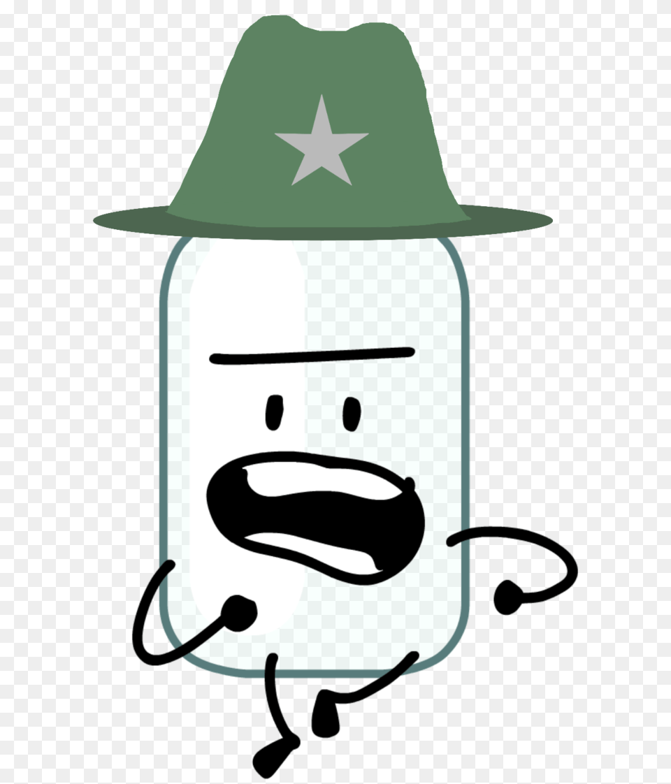 Drill Sergeant Bottle, Clothing, Hat, Stencil, Smoke Pipe Free Png Download
