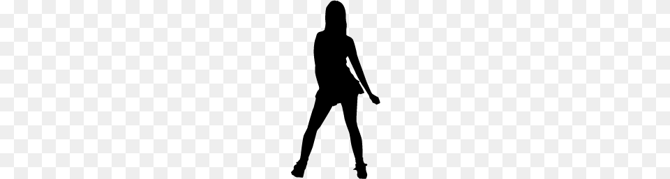 Drill Team Boots Clip Art, Person, Silhouette, Walking, Adult Free Transparent Png