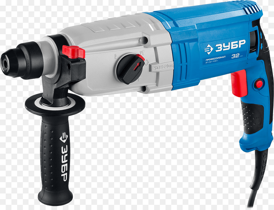 Drill Zubr Logotip, Device, Power Drill, Tool Png Image