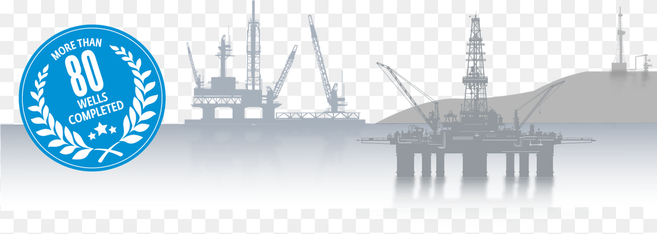 Drilling Consultancy, Construction, Oilfield, Outdoors, Architecture Free Png Download