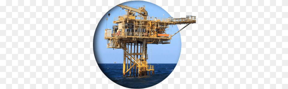 Drilling Rigs And Structure Transport Services Vertical, Bridge, Construction, Oilfield, Outdoors Png Image