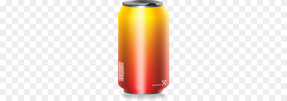 Drink Can, Tin Free Png